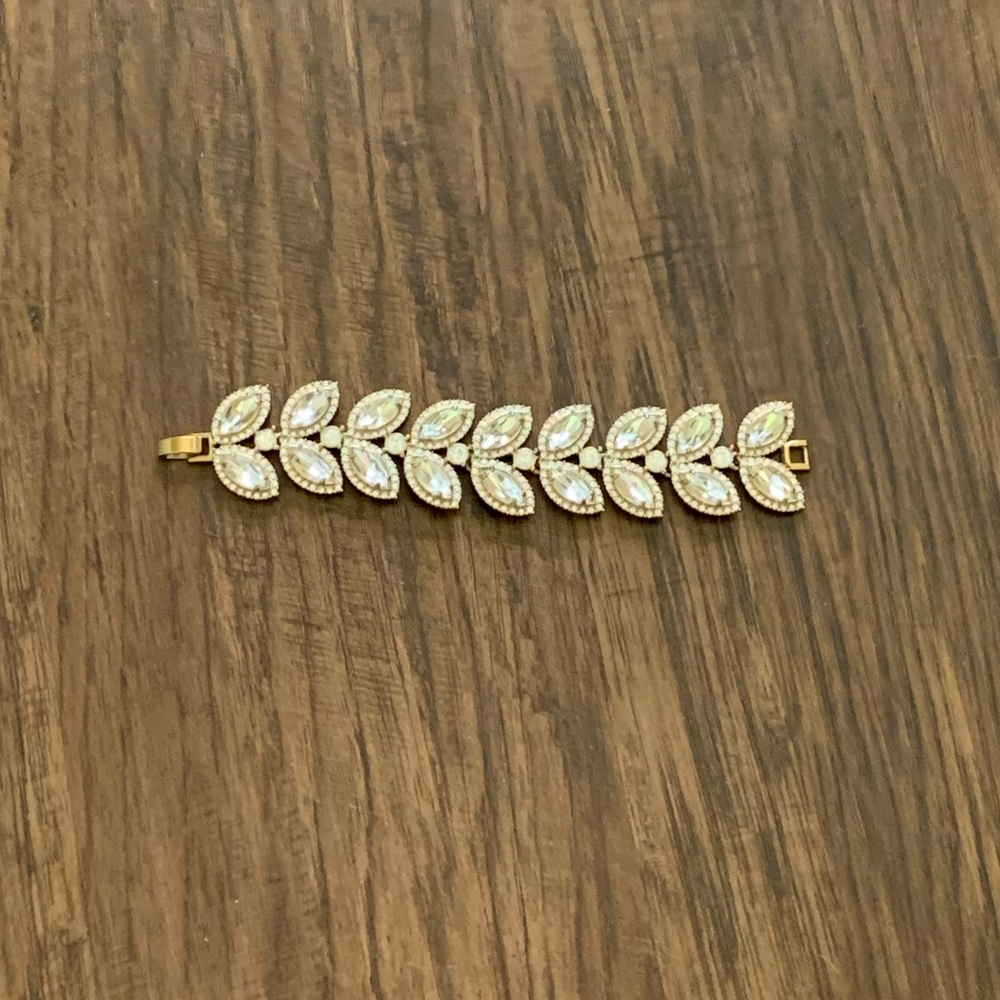 Ann Taylor bracelet